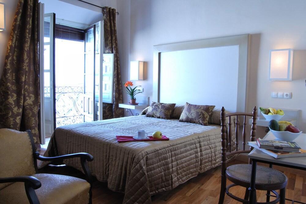 Hotel Rural Casa Grande 알마그로 외부 사진
