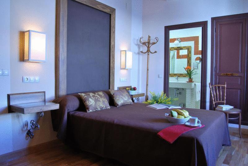 Hotel Rural Casa Grande 알마그로 외부 사진