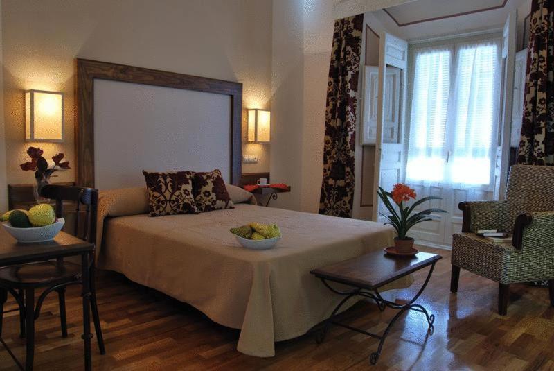 Hotel Rural Casa Grande 알마그로 외부 사진