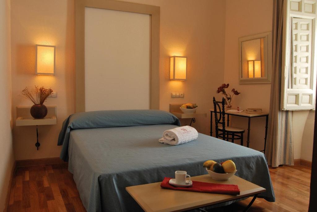 Hotel Rural Casa Grande 알마그로 외부 사진